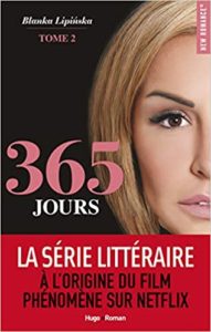 365 JOURS - Tome 2