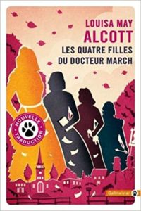 Les quatre filles du docteur March