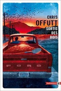 Sorti des bois