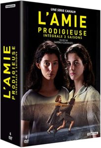 L'amie prodigieuse