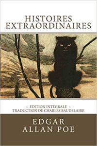 Histoires extraordinaires