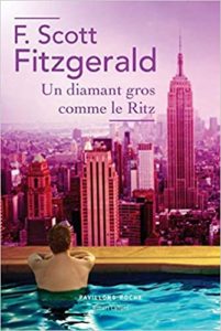 Un diamant gros comme le Ritz