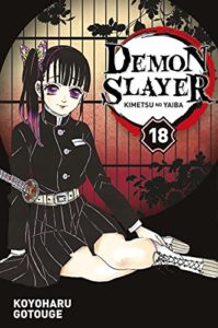 Demon Slayer T18