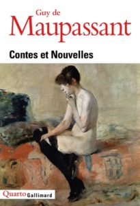 Contes et nouvelles de Maupassant