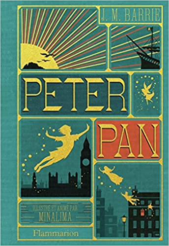 Peter Pan