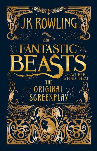 Fantastic beasts