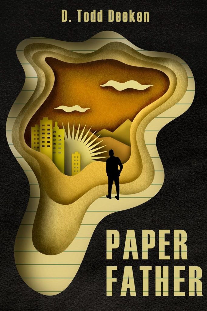 Paper father