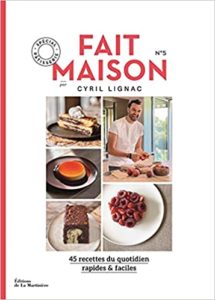 Fait Maison - numéro 5