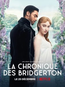 La chronique des Bridgerton