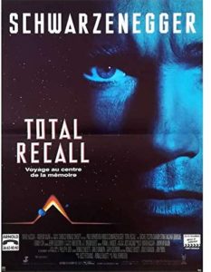 Total recall