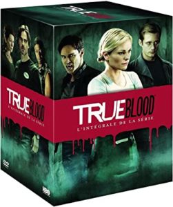 True Blood - L'intégrale