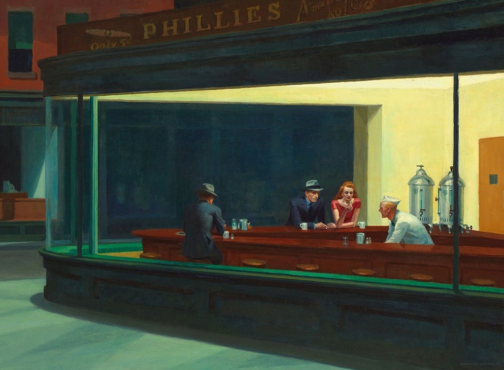 Nighthawks