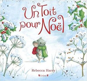 Un toit pour Noël