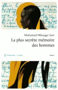 La plus secrète mémoire des hommes