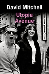 Utopia Avenue