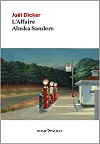 L'affaire Alaska Sanders