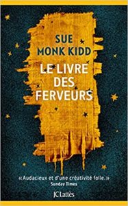 Le livre des ferveurs