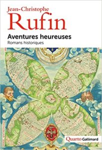 Aventures heureuses