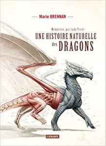 Une histoire naturelle des dragons