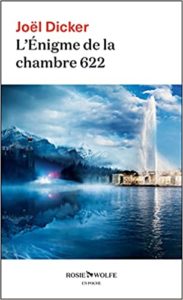 L'Enigme de la chambre 622