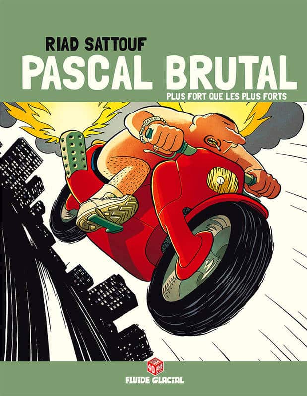 Pascal Brutal