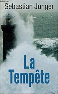 La tempête