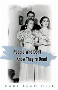 People Who Don't Know They're Dead