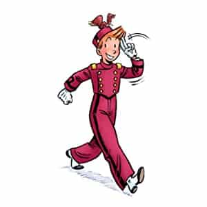 Spirou