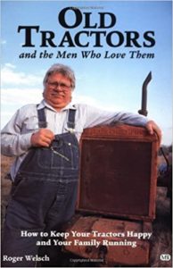 Vieux tracteurs et les hommes qui les aiment