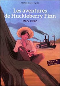 Aventures de Huckleberry Finn