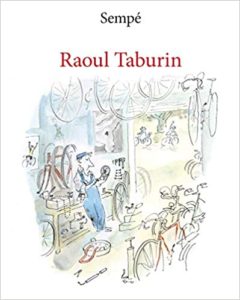 Raoul Taburin