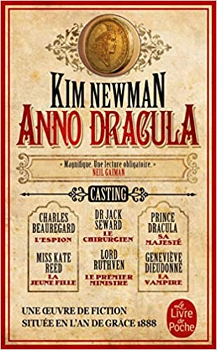 Anno Dracula