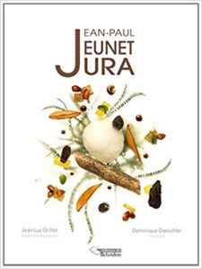 Jean-Paul Jeunet Jura
