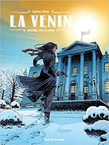 La venin T5