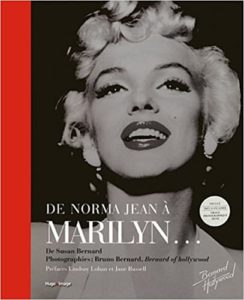 De Norma Jean à Marilyn
