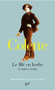 Colette