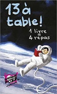 13 à table !