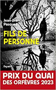 Fils de personne