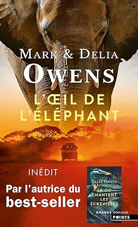 L'OEil de l'éléphant