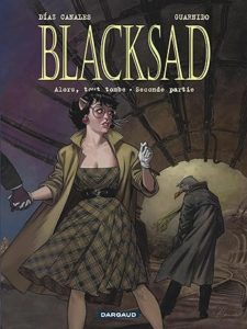 Blacksad - Tome 7