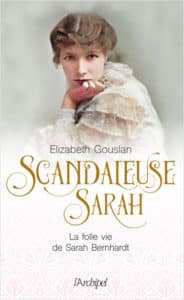 Scandaleuse Sarah