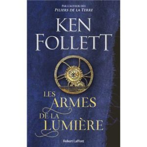 Les armes de la lumière