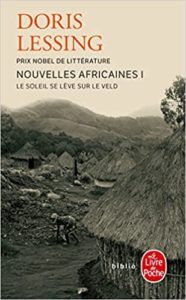 Nouvelles africaines