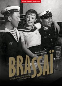 Brassaï