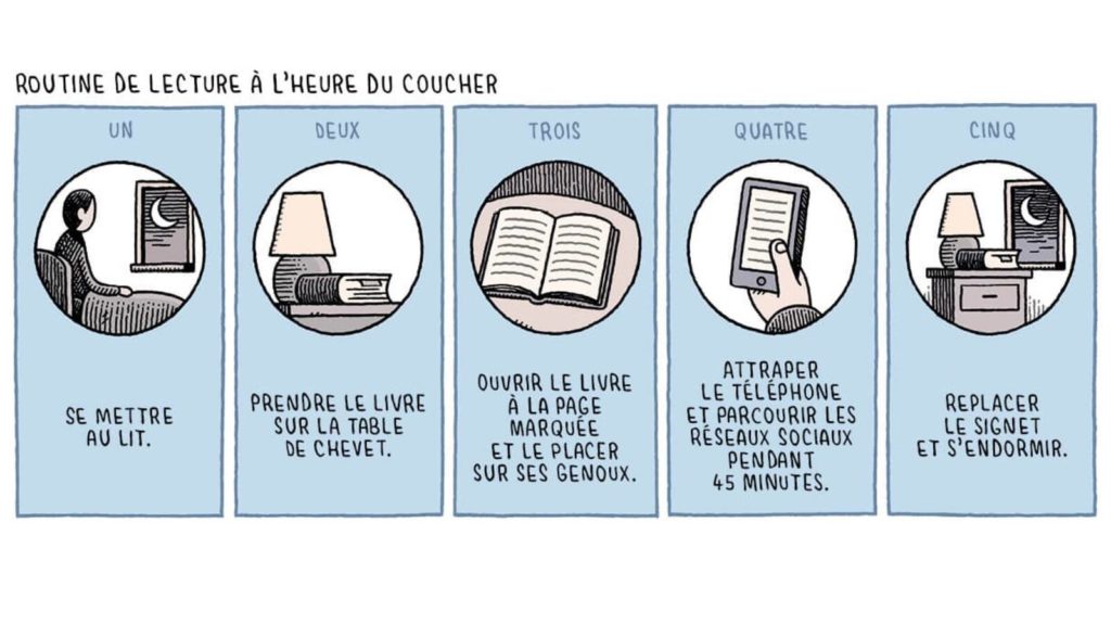 La revanche des bibliothécaires