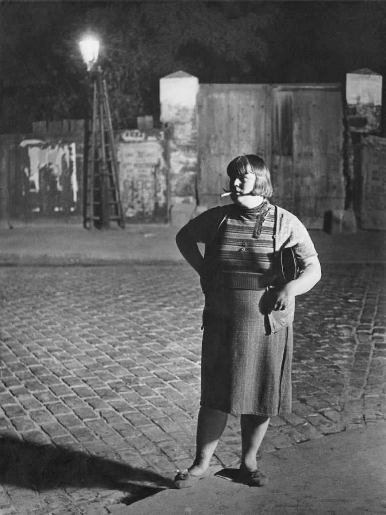 Brassaï