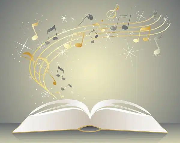 Livre et musique