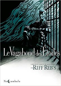 Le vagabond des étoiles