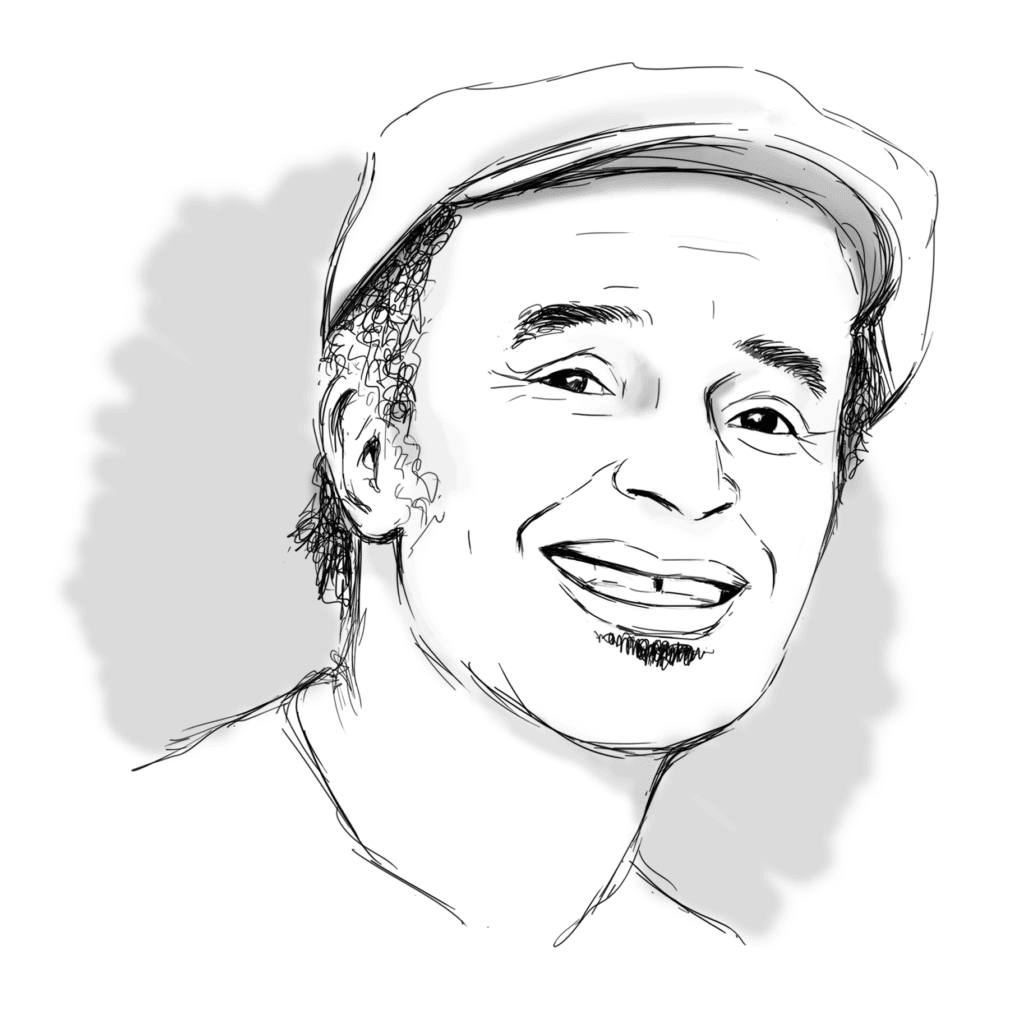 Yannick Noah