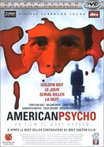 American psycho